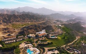 Ja Hatta Fort Hotel